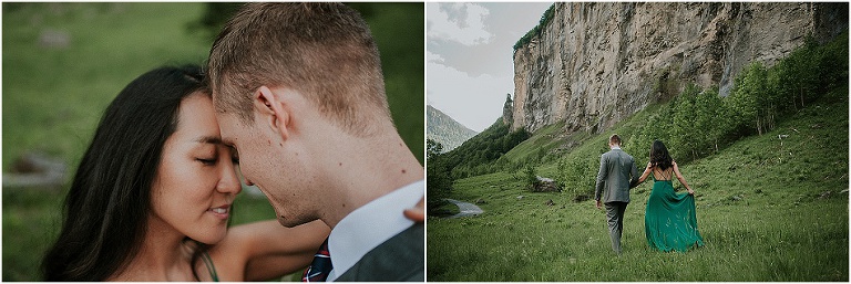 elope in france french alps