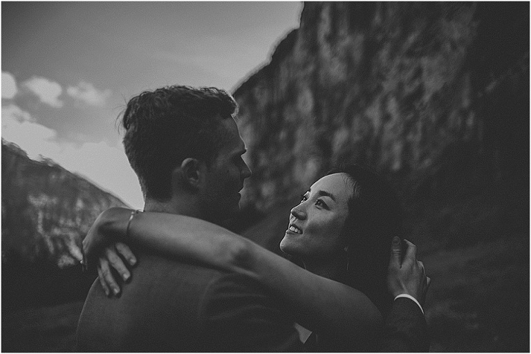 elopement in france