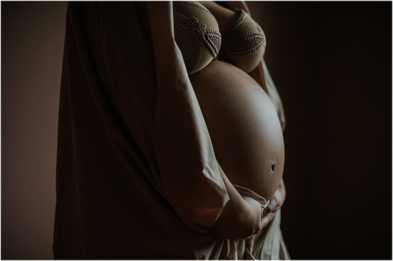 photos de grossesse à Grenoble