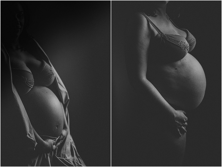 madame A photographie, photos de grossesse à Grenoble