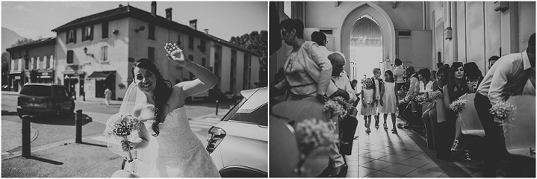 wedding photographer french alps