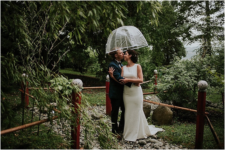 wedding photography in the french alps